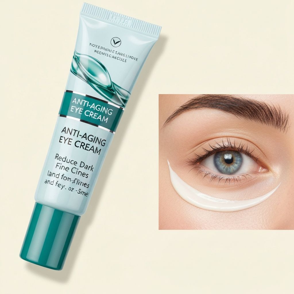 Contorno Occhi Antietà