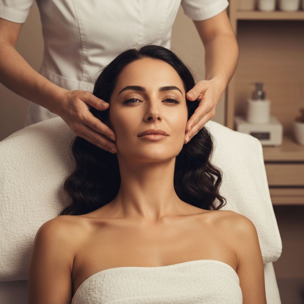 Prodotti di bellezza DuBellezza